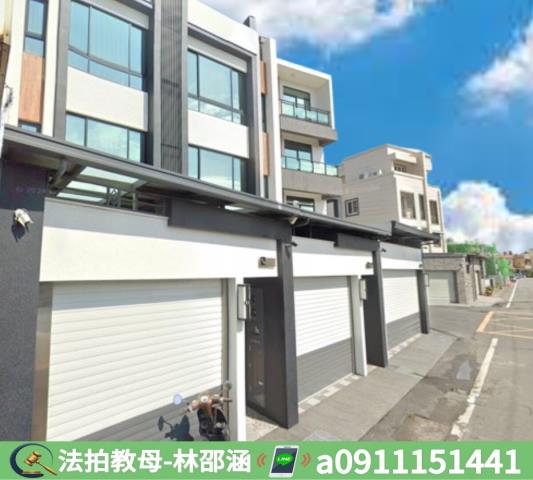 屏東拍賣透天-4