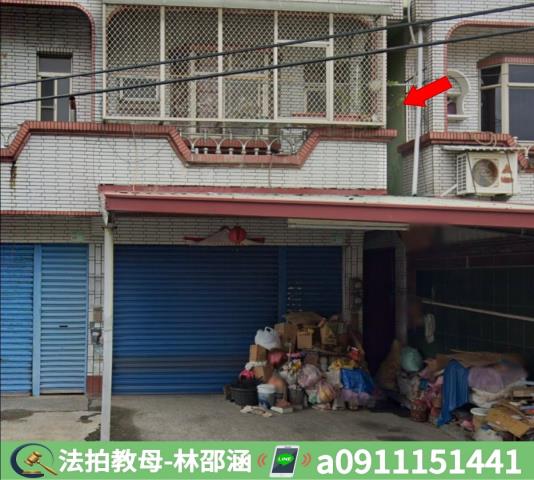 屏東透天法拍-3