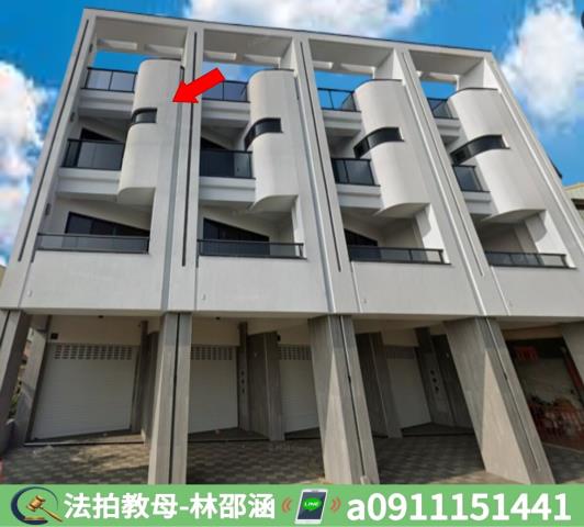 麟洛法拍透天-2