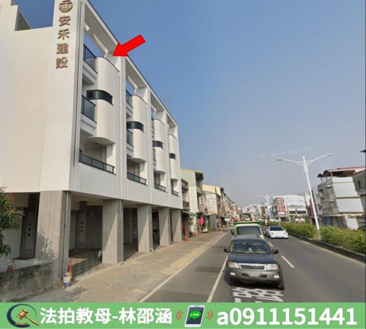 麟洛法拍透天-4