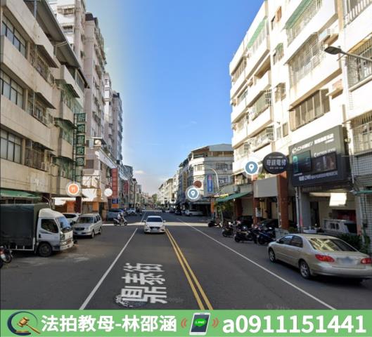 高雄三民區大樓法拍-4