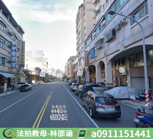 高雄三民區大樓法拍-5