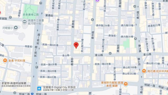 高雄三民區大樓法拍-6