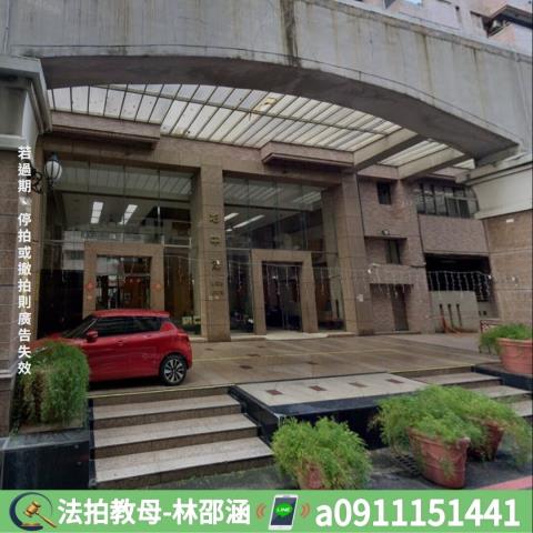 高雄鼓山大樓法拍-3