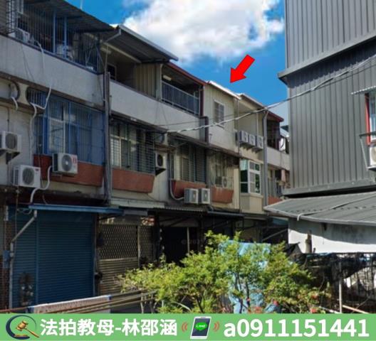 高雄旗山透天拍賣-2