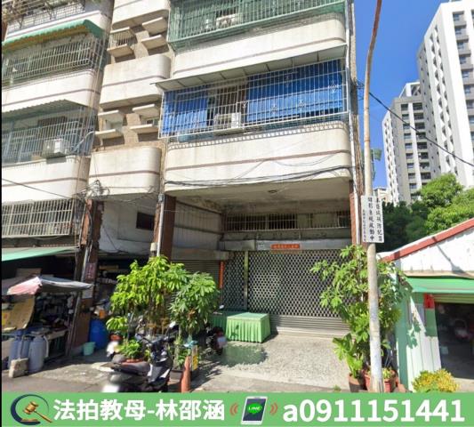 高雄小港公寓法拍-3