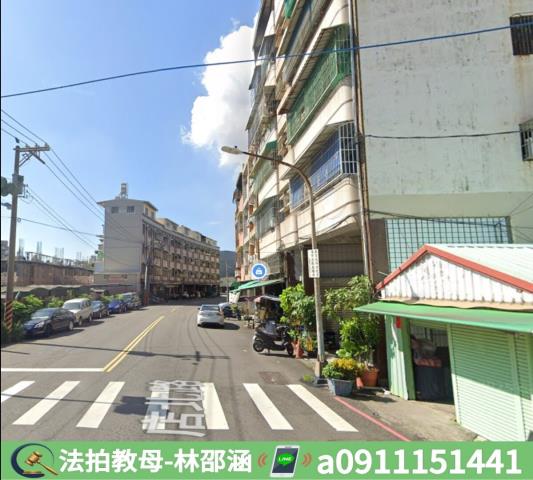 高雄小港公寓法拍-5