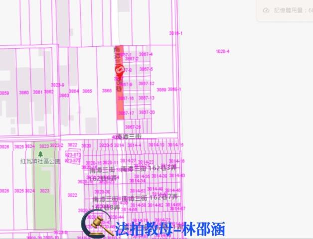 台南歸仁透天拍賣-6