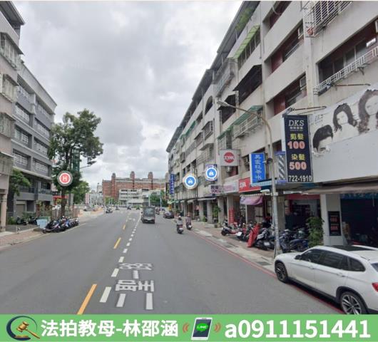 高雄前鎮法拍公寓-4