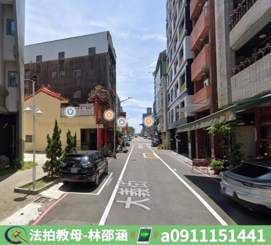 高雄鹽埕法拍大樓-5