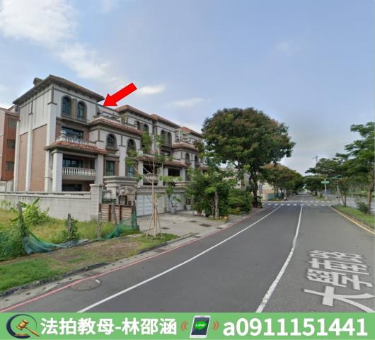 高雄楠梓法拍透天-4