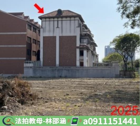 高雄楠梓法拍透天-5