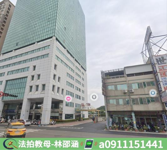 台南東區大樓法拍-6