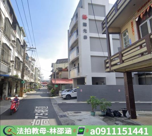 高雄大寮法拍華廈-4