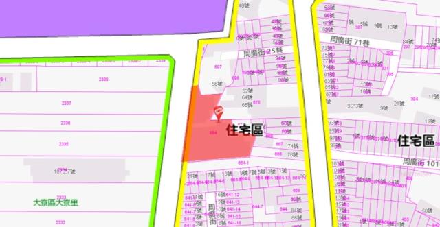 高雄大寮法拍華廈-6