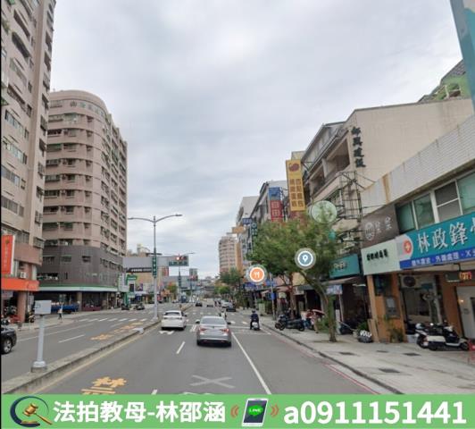 高雄左營大樓拍賣-4