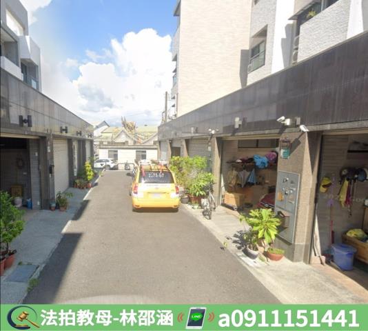 善化法拍透天-4