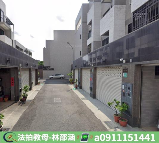 善化法拍透天-5