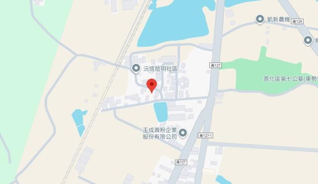 善化法拍透天-6