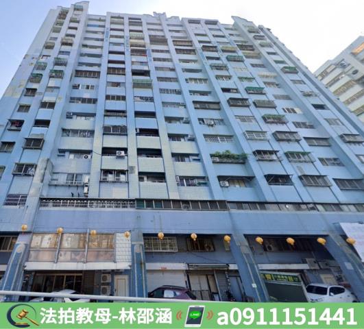 大寮法拍大樓-3