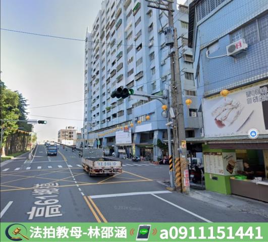 大寮法拍大樓-5