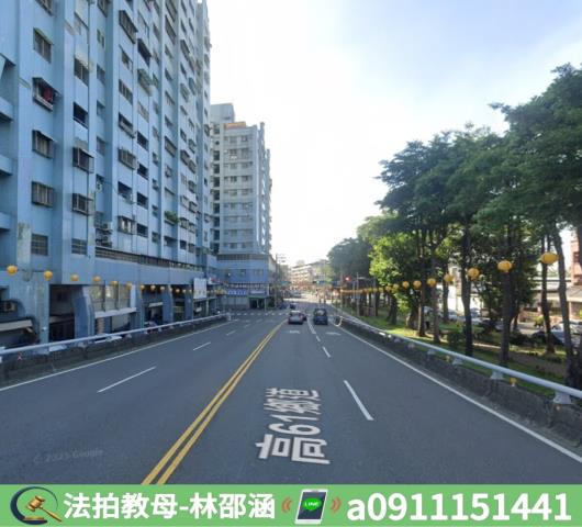 大寮法拍大樓-6