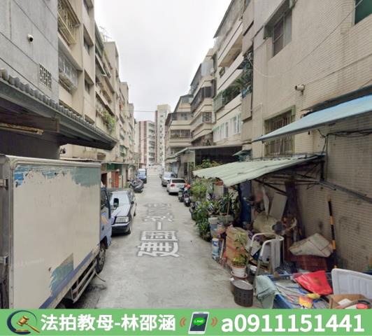 苓雅拍賣公寓-5