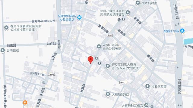 大寮法拍透天-6