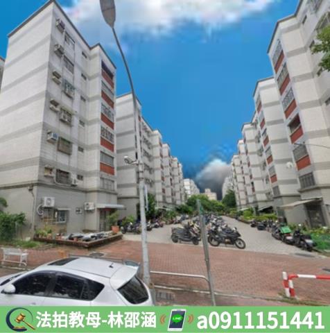 鳳山法拍大樓-2