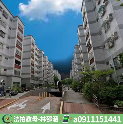鳳山法拍大樓-3