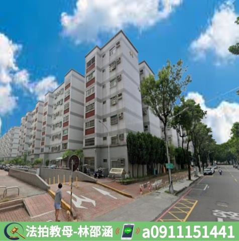 鳳山法拍大樓-6