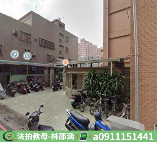 岡山大樓法拍-3