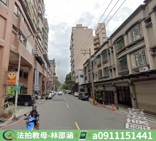 岡山大樓法拍-4