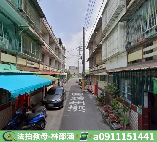 台南學甲透天拍賣-5