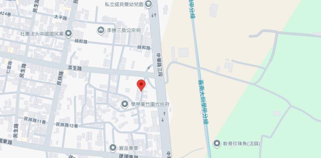 台南學甲透天拍賣-6