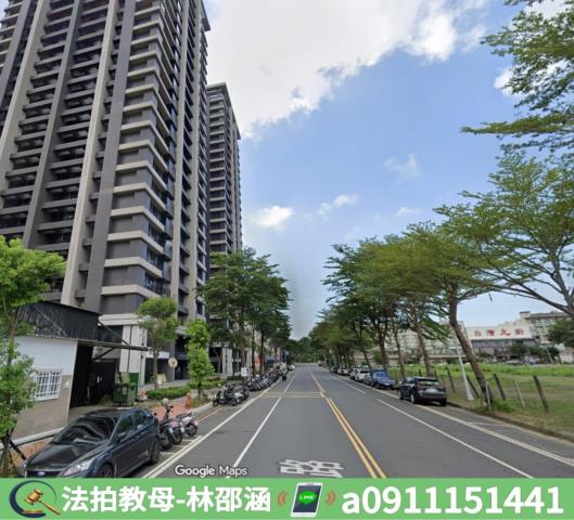 台南仁德法拍大樓-5