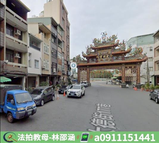 台南南區法拍透天-5