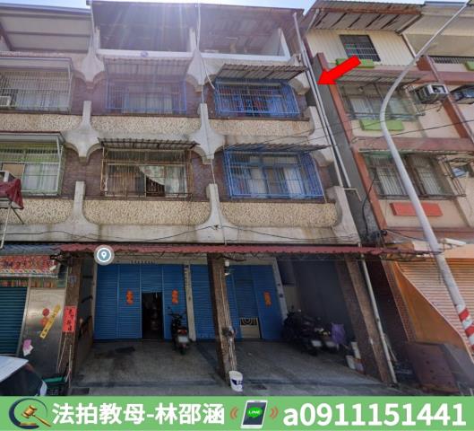 高雄旗山透天法拍-2