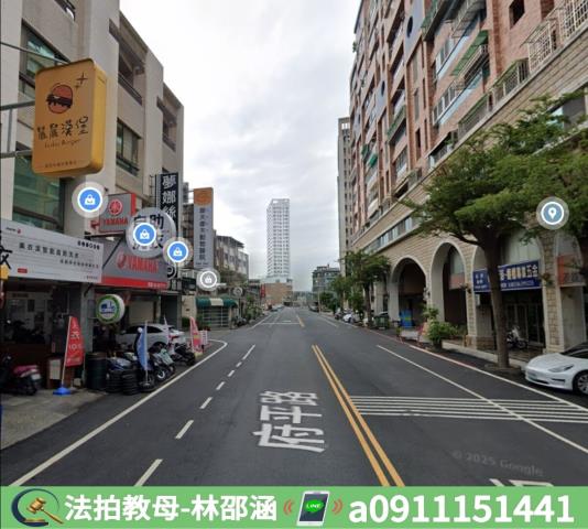 台南安平大樓拍賣-6