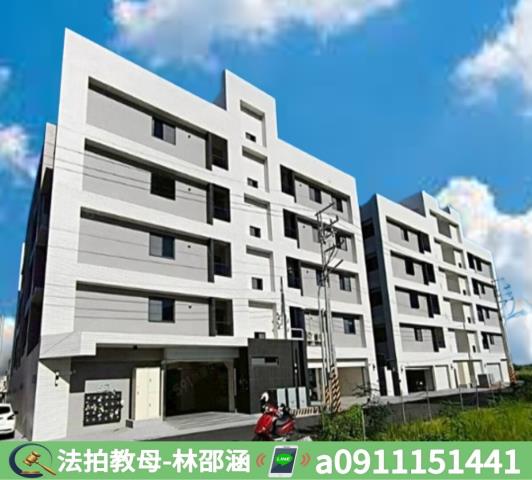 台南佳里法拍透天-2