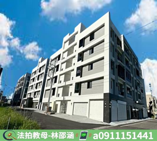 台南佳里法拍透天-3