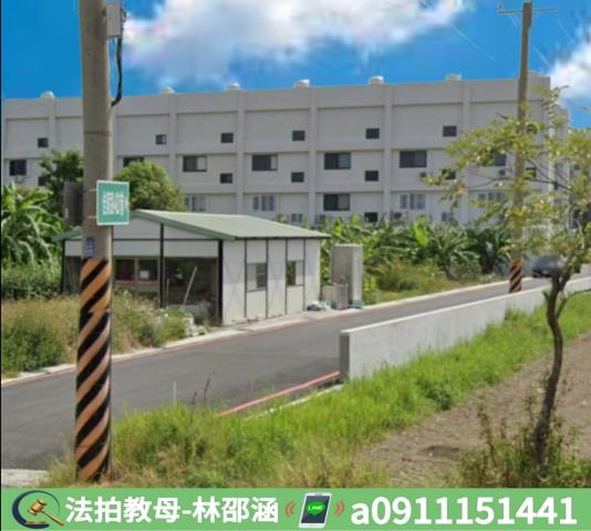 台南佳里法拍透天-4