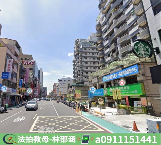 高雄前鎮大樓法拍-5