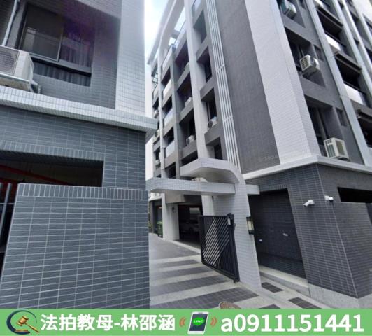 岡山公寓法拍-5