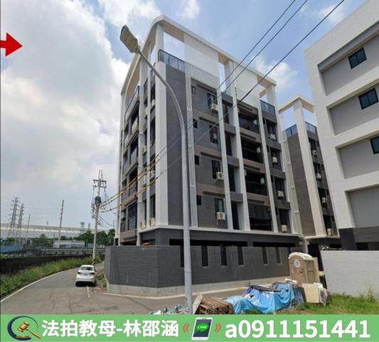 岡山公寓法拍-8