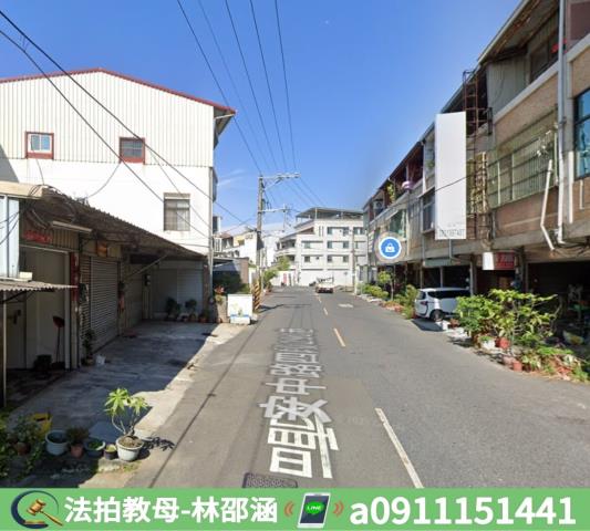 安南法拍透天-4