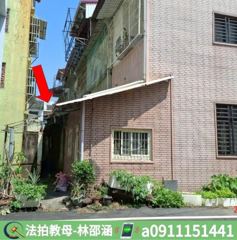 潮州法拍透天-6