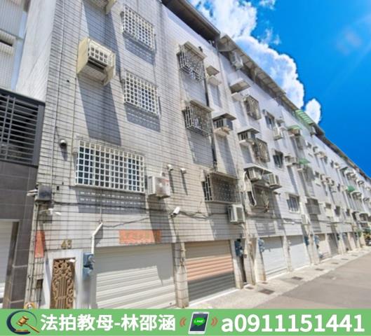 北區透天法拍-5