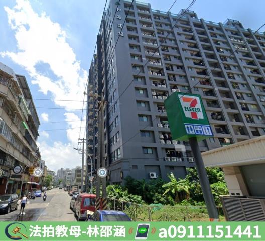 高雄楠梓大樓法拍-5