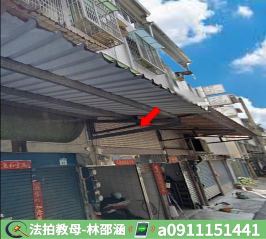 大寮拍賣透天-2